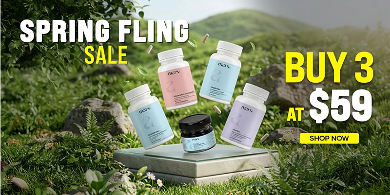 Elevate Your Natural Wellness Journey